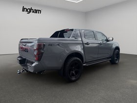2026 Isuzu D-MAX | LS DOUBLE CAB 4WD  | 30474 | 7
