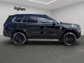 2025 Ford Everest | PLATINUM 3.0D/4WD | 30487 | 5