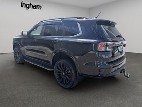 2025 Ford Everest | PLATINUM 3.0D/4WD | 30487 | 6