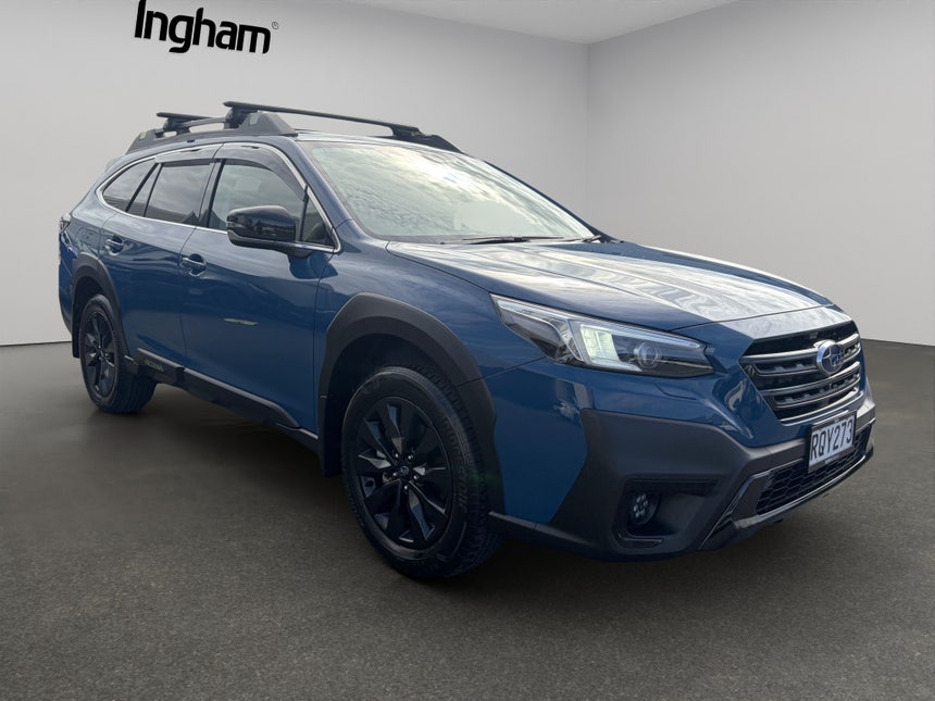 2023 Subaru Outback | XT TOURING 2.4PT/4WD | 30488 | 1