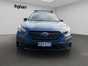 2023 Subaru Outback | XT TOURING 2.4PT/4WD | 30488 | 2