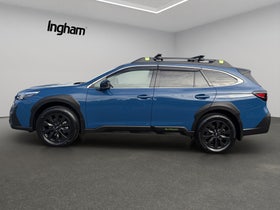 2023 Subaru Outback | XT TOURING 2.4PT/4WD | 30488 | 4