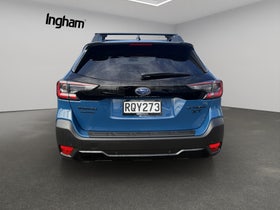 2023 Subaru Outback | XT TOURING 2.4PT/4WD | 30488 | 7