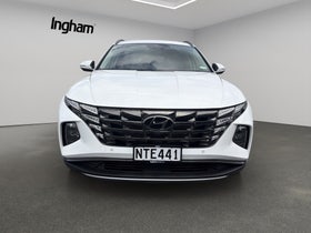 2021 Hyundai Tucson | 2.0 ELITE 2WD | 30489 | 2