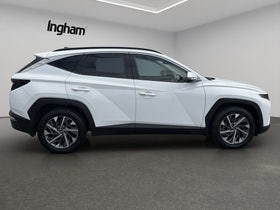2021 Hyundai Tucson | 2.0 ELITE 2WD | 30489 | 5