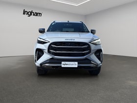 2026 Isuzu MU-X | LS-T 4WD AUTO 3.0DT | 30496 | 2