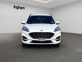 2023 Ford Escape | ST-LINE, FHEV, 2.5L Petrol- Hybrid, eCVT, SUV. | 30507 | 2