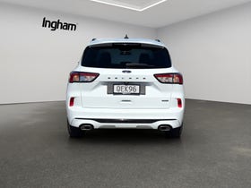 2023 Ford Escape | ST-LINE, FHEV, 2.5L Petrol- Hybrid, eCVT, SUV. | 30507 | 6