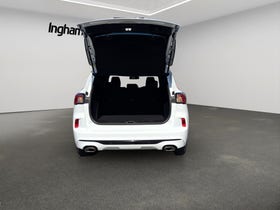 2023 Ford Escape | ST-LINE, FHEV, 2.5L Petrol- Hybrid, eCVT, SUV. | 30507 | 7