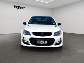 2017 Holden Commodore | VF2, SS-V REDLINE, 6.2L V8, Automatic, Sedan. | 30515 | 2