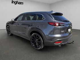 2017 Mazda CX-9 | GSX 2.5PT/4WD | 30548 | 6