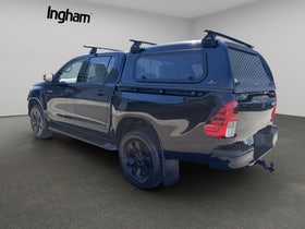 2019 Toyota Hilux | SR 2WD 2.8DT AUTO | 30549 | 6