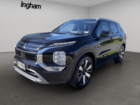 2025 Mitsubishi Outlander | XLS 2.5P/4WD/CVT | 30552 | 3