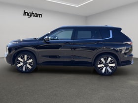 2025 Mitsubishi Outlander | XLS 2.5P/4WD/CVT | 30552 | 4