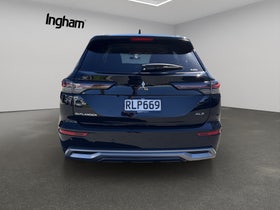 2025 Mitsubishi Outlander | XLS 2.5P/4WD/CVT | 30552 | 7