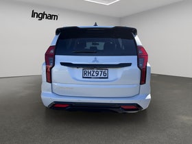 2025 Mitsubishi Pajero Sport | VRX BLACK EDITION 4WD | 30553 | 7