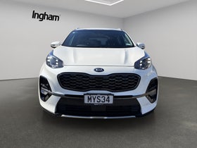 2020 Kia Sportage | URBAN GT-LINE 2.0P | 30554 | 2