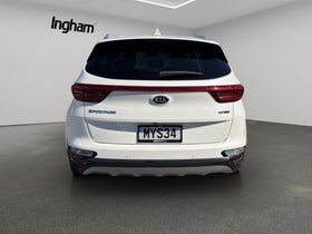 2020 Kia Sportage | URBAN GT-LINE 2.0P | 30554 | 7
