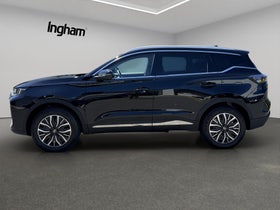 2025 Chery Tiggo 7 | ULTIMATE PHEV/7AT | 30555 | 4