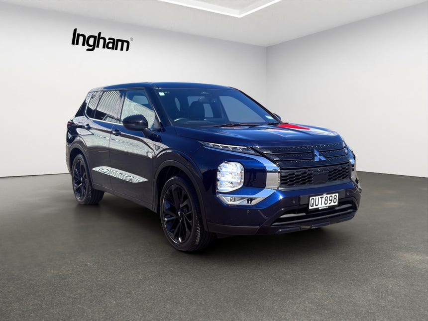 2024 Mitsubishi Outlander | SPORT, 2.5L Petrol, CVT, FWD, 7 Seat, SUV. | 30533 | 1