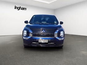 2024 Mitsubishi Outlander | SPORT, 2.5L Petrol, CVT, FWD, 7 Seat, SUV. | 30533 | 2