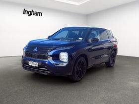 2024 Mitsubishi Outlander | SPORT, 2.5L Petrol, CVT, FWD, 7 Seat, SUV. | 30533 | 3