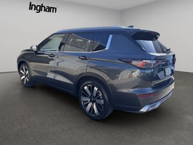 2025 Mitsubishi Outlander | VRX 2.5P/4WD/CVT | 30582 | 6