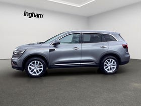 2020 Renault Koleos | ZEN, 2.5L Petrol, CVT, SUV. | 30599 | 4