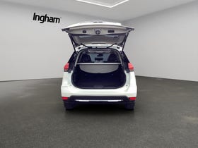 2022 Nissan X-Trail | TI, 2.5L Petrol, 4WD, CVT, SUV. | 30600 | 7