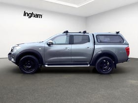 2018 Nissan Navara | RX 2.3L Diesel, 2WD, Automatic, Doublecab Ute. | 30602 | 4