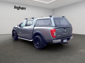 2018 Nissan Navara | RX 2.3L Diesel, 2WD, Automatic, Doublecab Ute. | 30602 | 5