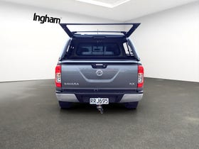 2018 Nissan Navara | RX 2.3L Diesel, 2WD, Automatic, Doublecab Ute. | 30602 | 7
