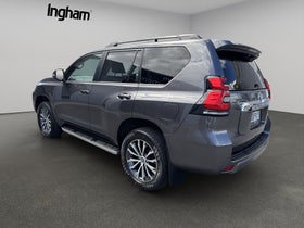 2023 Toyota Land Cruiser Prado | VX LIMITED 2.8DT/4WD | 30617 | 6