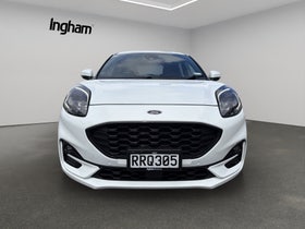 2023 Ford Puma | ST-LINE 1.0PMH | 30618 | 2