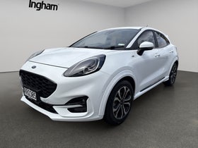 2023 Ford Puma | ST-LINE 1.0PMH | 30618 | 3