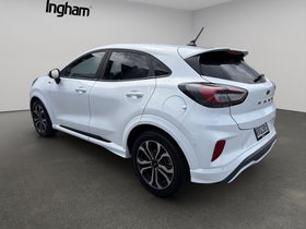 2023 Ford Puma | ST-LINE 1.0PMH | 30618 | 6