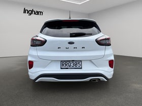 2023 Ford Puma | ST-LINE 1.0PMH | 30618 | 7