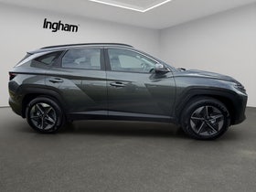 2025 Hyundai Tucson | ACTIVE 2.0P/6AT | 30619 | 5