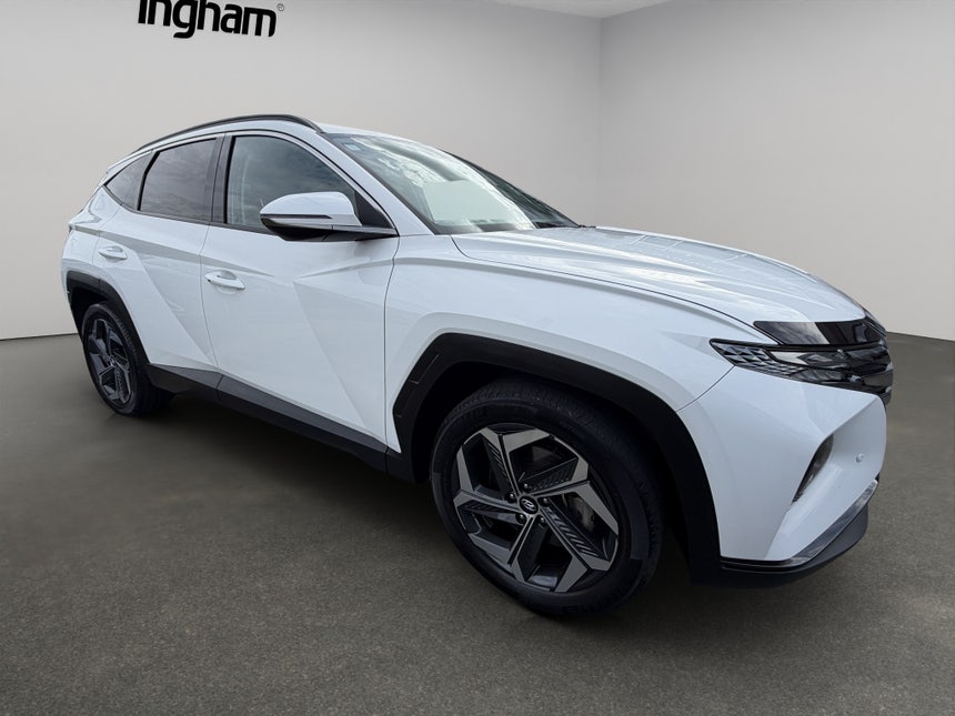 2023 Hyundai Tucson | 1.6 HYBRID ELITE 2WD | 30620 | 1
