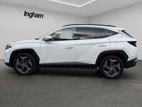 2023 Hyundai Tucson | 1.6 HYBRID ELITE 2WD | 30620 | 3
