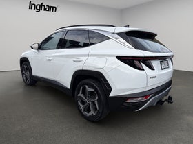 2023 Hyundai Tucson | 1.6 HYBRID ELITE 2WD | 30620 | 5