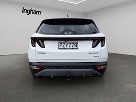 2023 Hyundai Tucson | 1.6 HYBRID ELITE 2WD | 30620 | 6