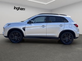 2022 Mitsubishi ASX | BLACK EDITION 2.0P/CVT | 30621 | 4