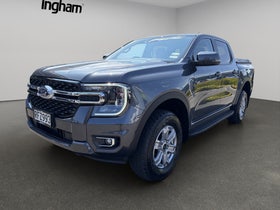 2025 Ford Ranger | XLT 2.0D 4WD | 30622 | 3