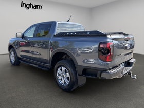 2025 Ford Ranger | XLT 2.0D 4WD | 30622 | 6