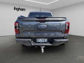 2025 Ford Ranger | XLT 2.0D 4WD | 30622 | 7