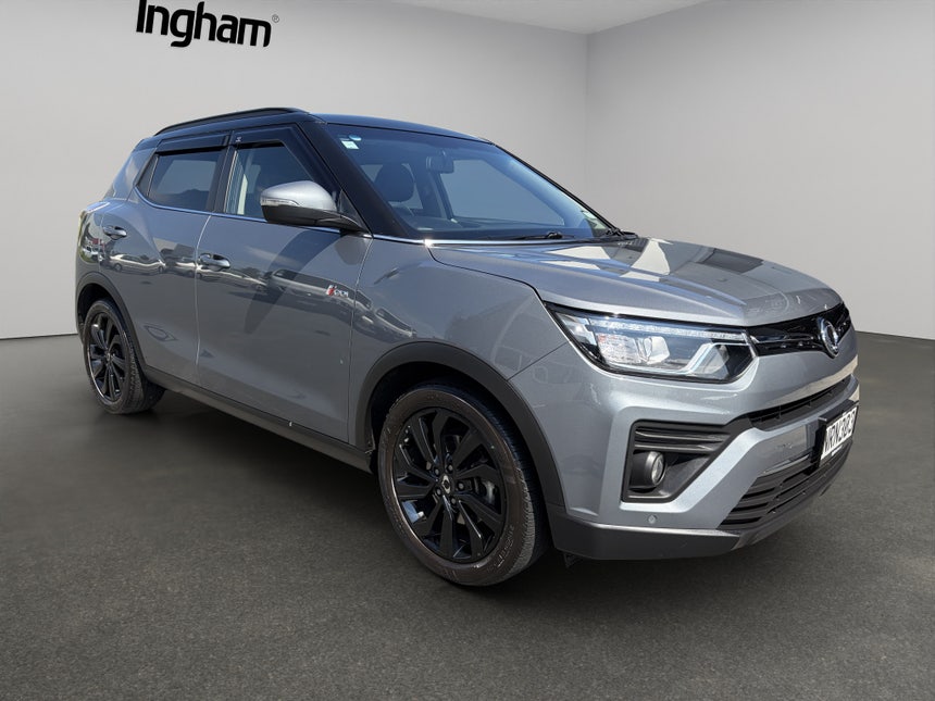 2021 SsangYong TIVOLI | LTD AUTO 1.5PT | 30623 | 1