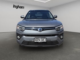 2021 SsangYong TIVOLI | LTD AUTO 1.5PT | 30623 | 2