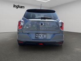 2021 SsangYong TIVOLI | LTD AUTO 1.5PT | 30623 | 7