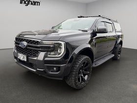 2025 Ford Ranger | SPORT 2.0D 4WD | 30638 | 3